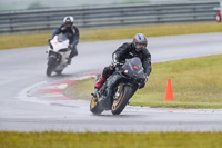 Advanced Group Black Bikes